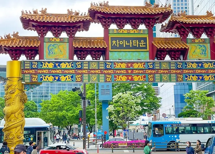 Wood Sage House #3ldk #busan Ktx Station 1min #large House Appartement *