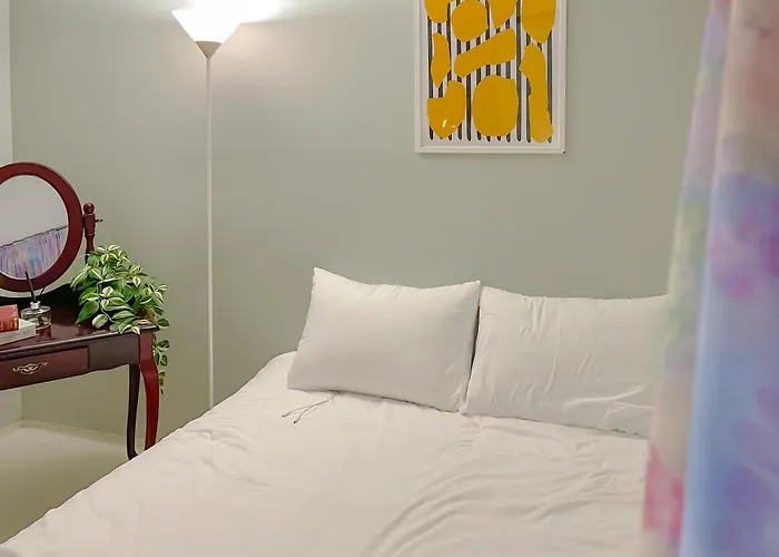 Wood Sage House #3ldk #busan Ktx Station 1min #large House